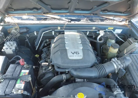 2001 Isuzu Rodeo Sport S 3.2L V6 Hard Top/S 3.2L V6 Soft Top из США, поврежденный, VIN 4S2CK57W614333946